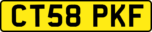 CT58PKF