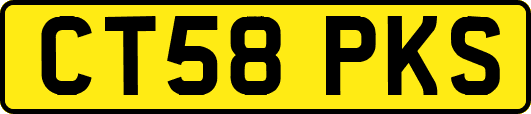 CT58PKS