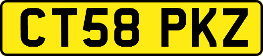 CT58PKZ