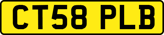 CT58PLB