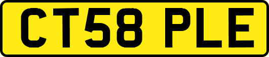 CT58PLE