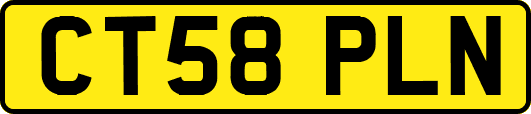 CT58PLN