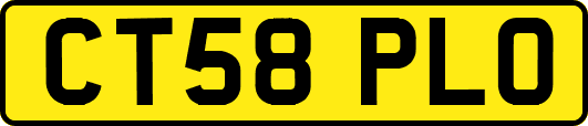 CT58PLO