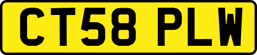 CT58PLW