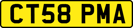 CT58PMA