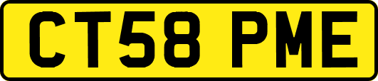 CT58PME
