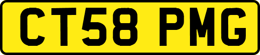 CT58PMG