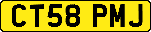 CT58PMJ