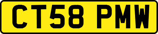 CT58PMW