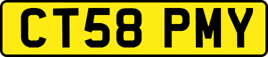 CT58PMY