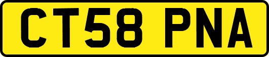 CT58PNA