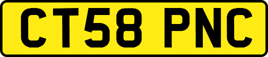 CT58PNC