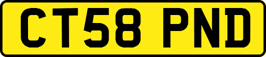 CT58PND
