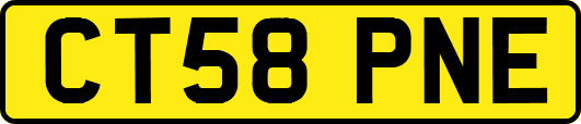CT58PNE