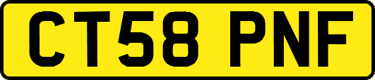 CT58PNF