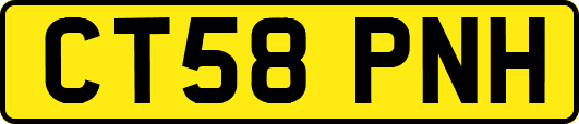 CT58PNH