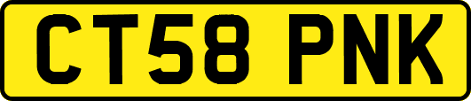 CT58PNK