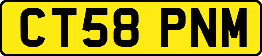 CT58PNM