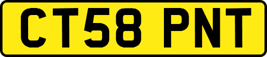 CT58PNT