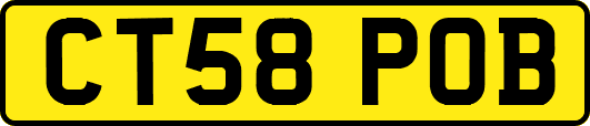 CT58POB