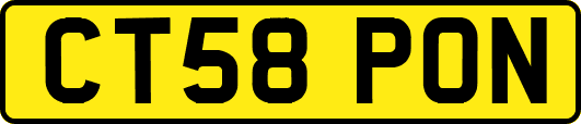 CT58PON