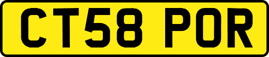 CT58POR