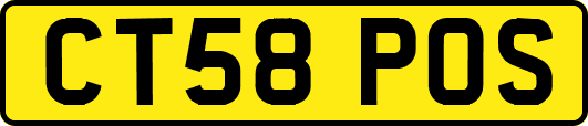 CT58POS