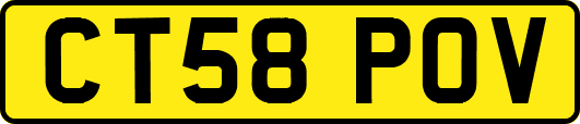 CT58POV