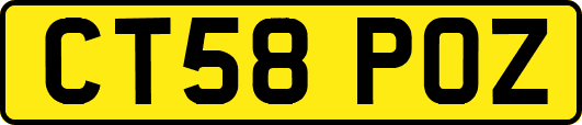 CT58POZ