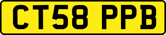 CT58PPB