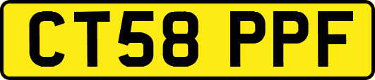 CT58PPF