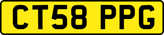 CT58PPG