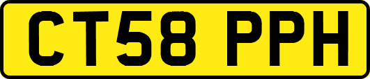 CT58PPH