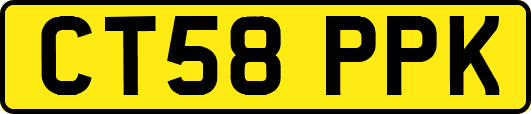 CT58PPK