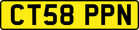 CT58PPN