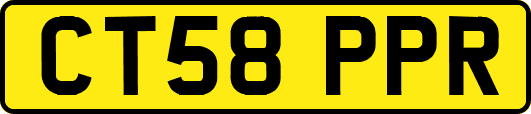 CT58PPR