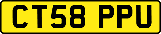 CT58PPU