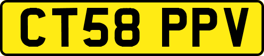 CT58PPV