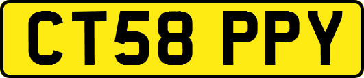 CT58PPY