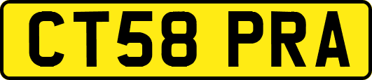 CT58PRA