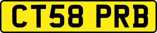 CT58PRB