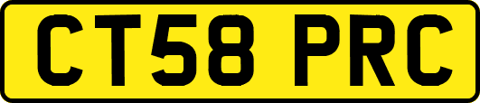 CT58PRC