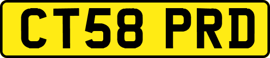 CT58PRD