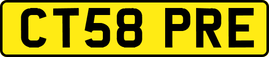 CT58PRE