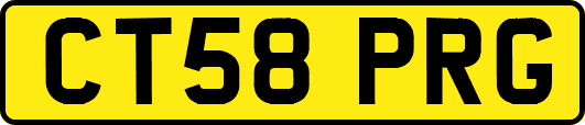 CT58PRG