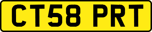 CT58PRT