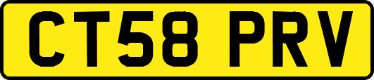 CT58PRV