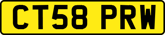 CT58PRW