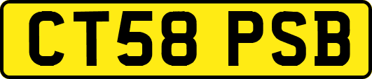 CT58PSB