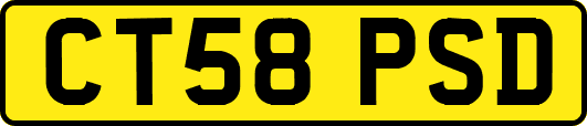 CT58PSD